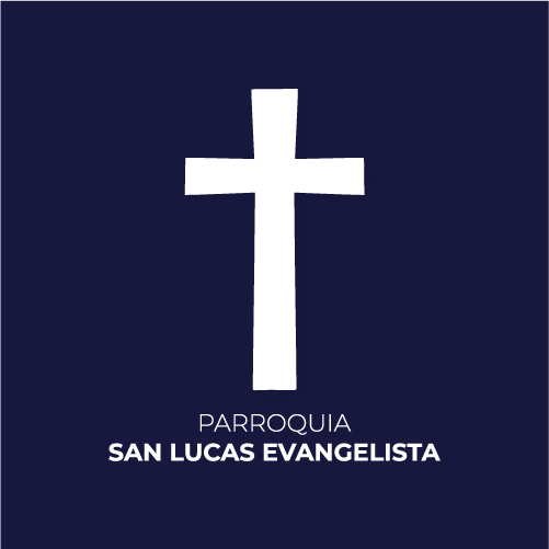 Parroquia San Lucas Evangelista logo