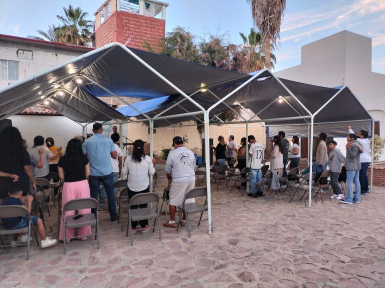 Amistad Cristiana Cabo San Lucas