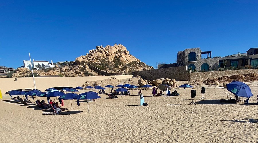 Non-Denominational Churches in Cabo