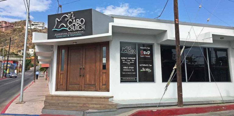 Cabo Church