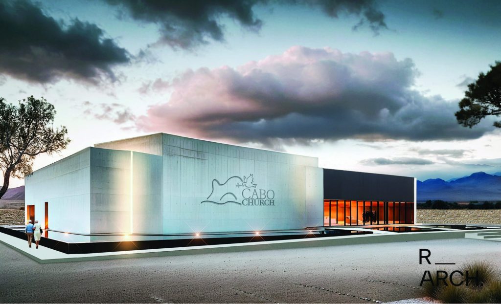International Worship Center Los Cabos