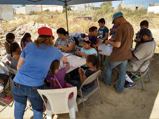 Calvary Chapel Safe Harbor Los Cabos