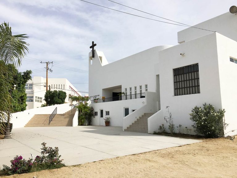 San Judas Tadeo Tezal