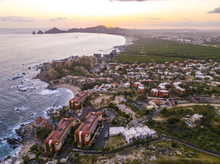 Family Friendly Churches in Cabo