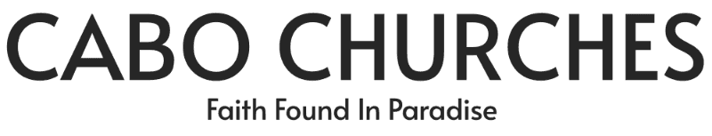 Cabo Churches Logo