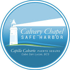 Calvary Chapel Safe Harbor Los Cabos logo