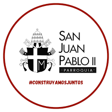 Parroquia San Juan Pablo II Los Cabos logo