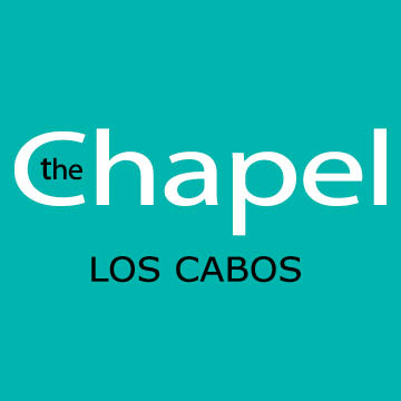 The Chapel Cabo logo