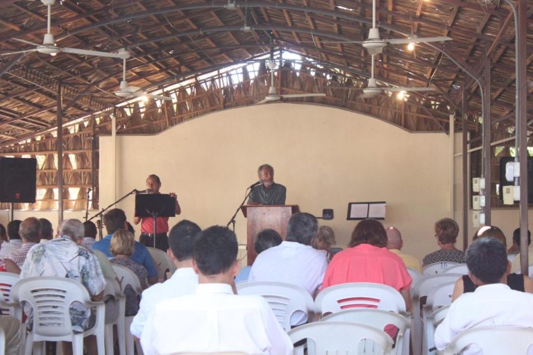 Calvary Chapel San José del Cabo
