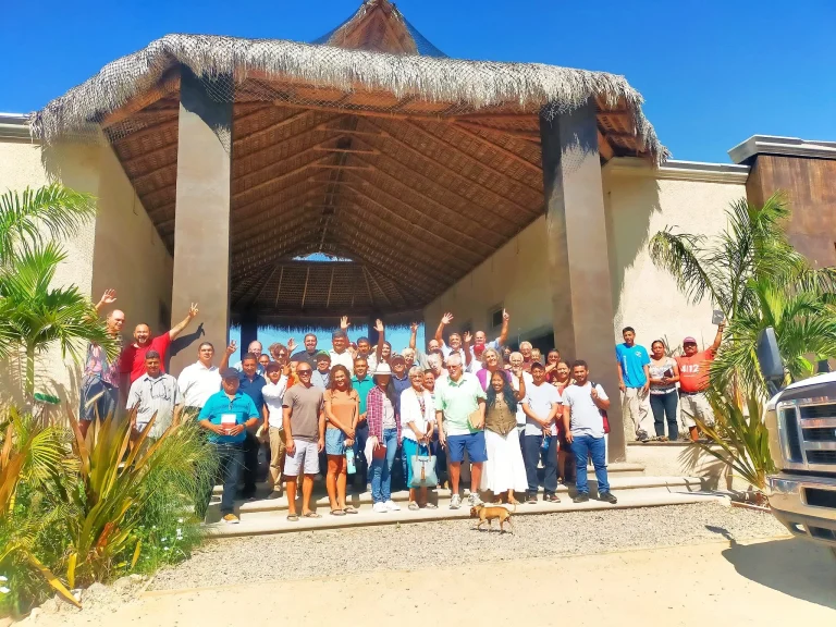 Liberty Ranch Calvary Chapel Todos Santos