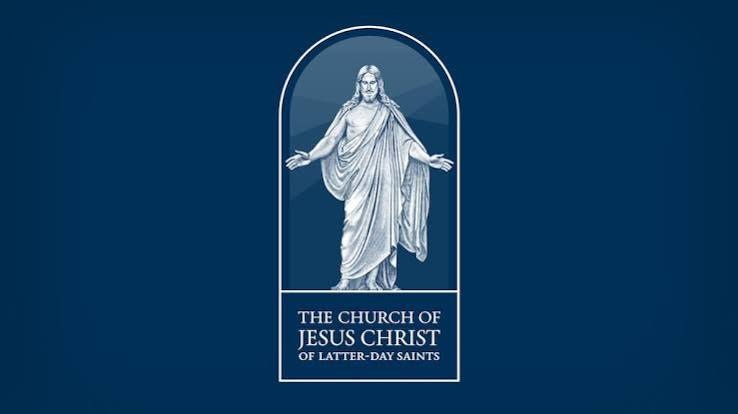 The Church of Jesus Christ of Latter-day Saints La Paz logo