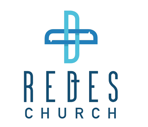 Redes La Paz logo