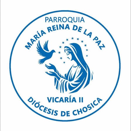Parroquia Corazón de María logo