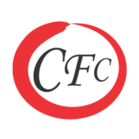 CFC Centro Familiar Cristiano La Paz logo