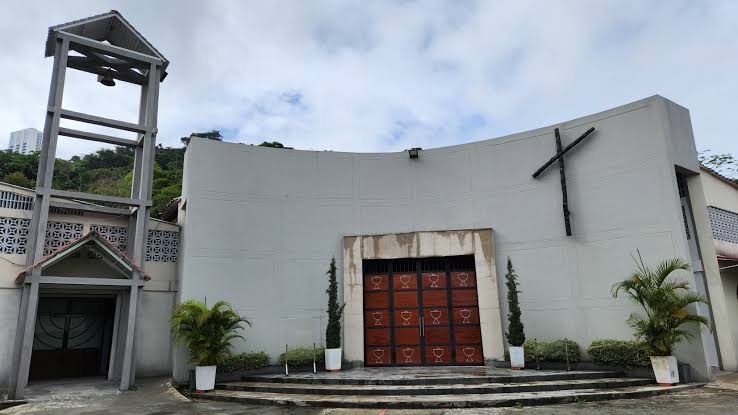 Parroquia San Juan María Vianney