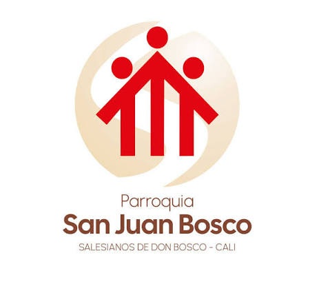 Parroquia San Juan Bosco logo
