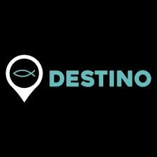 Destino Cristiano La Paz logo