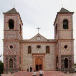 Primera Iglesia Bautista de La Paz BCS