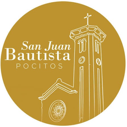 Parroquia San Juan Bautista logo