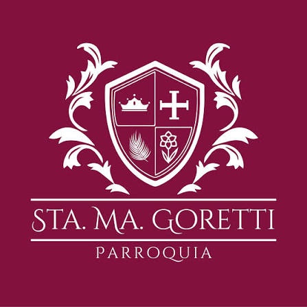 Parroquia Santa María Goretti logo