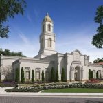 The Church of Jesus Christ of Latter-day Saints La Paz