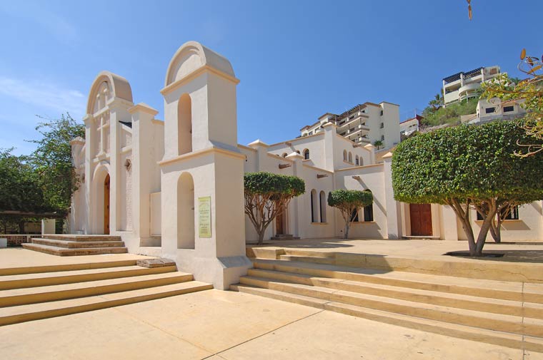 How to Get Involved: Christian Volunteer Opportunities in Los Cabos