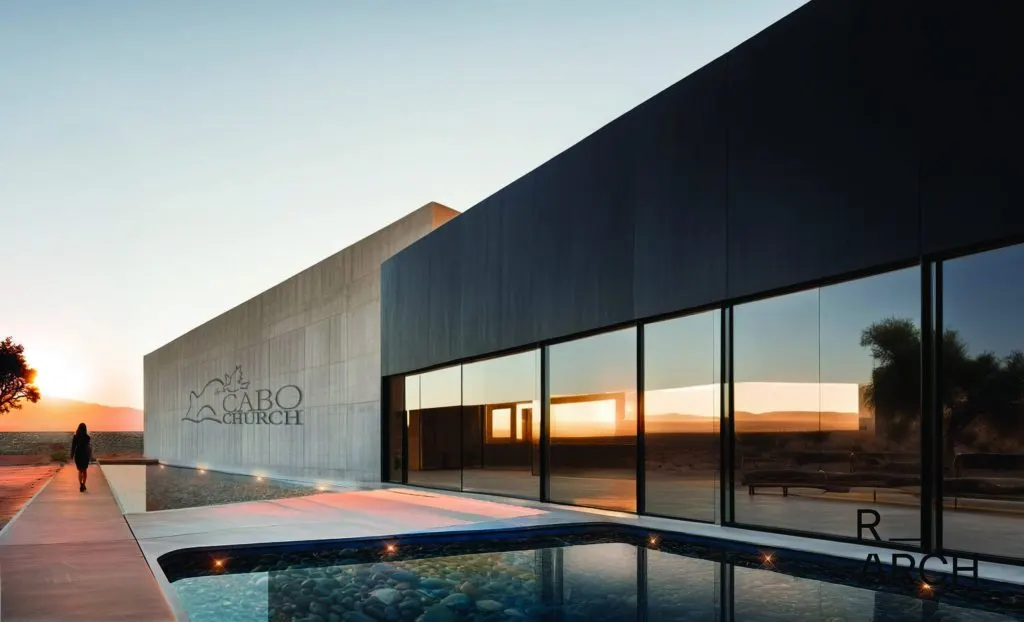 Cabo Church Worship Center