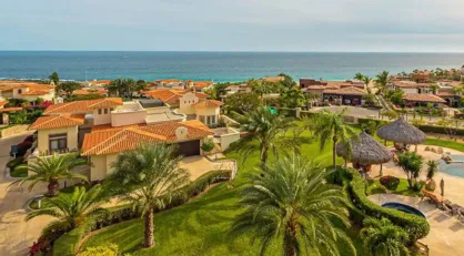 Cabo Del Sol